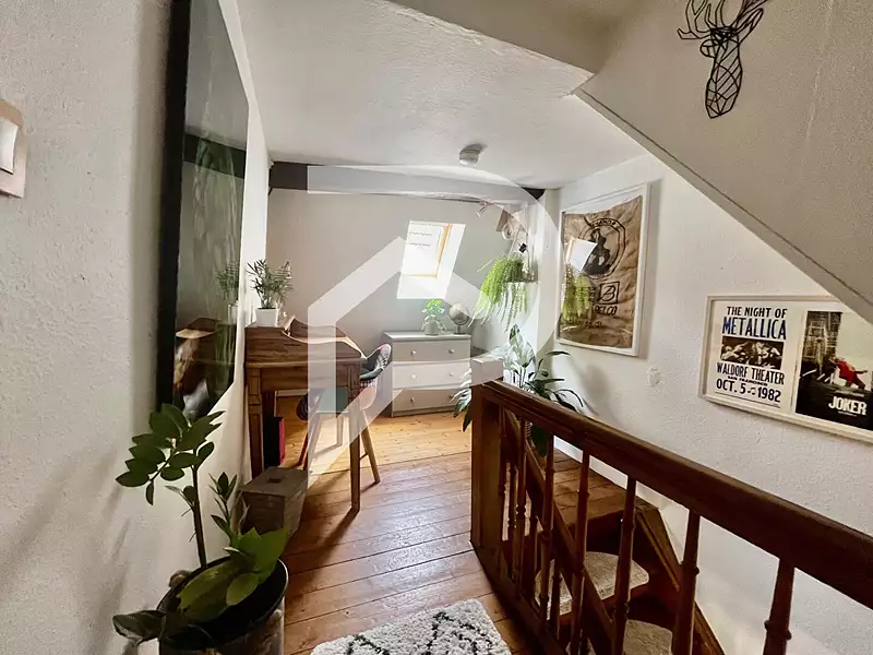 Maison, 110 m²