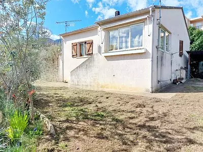 Maison, 76 m²
