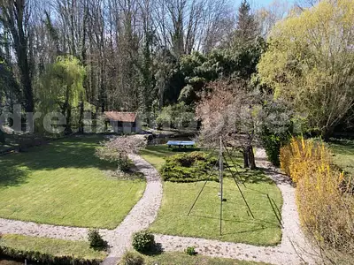 Maison, 212,7 m²
