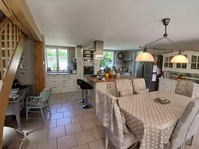Maison, 157 m²