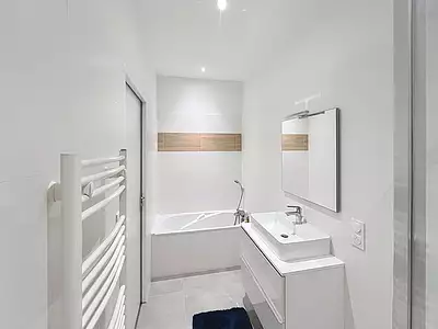 Appartement, 90,66 m²