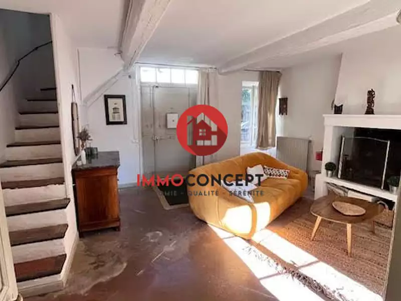 Maison, 95 m²