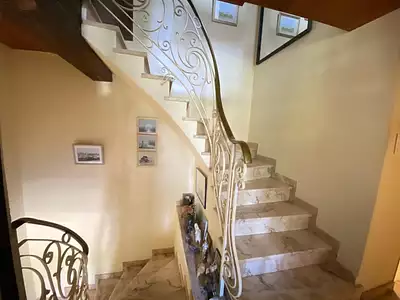 Maison, 203 m²