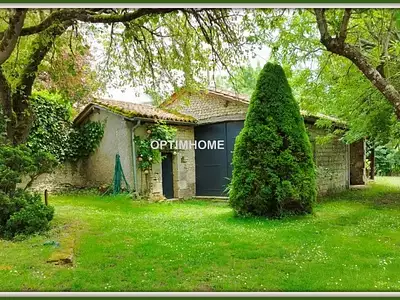 Maison, 208 m²