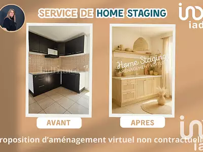 Maison, 88 m²
