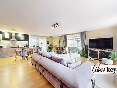 Maison, 180 m²