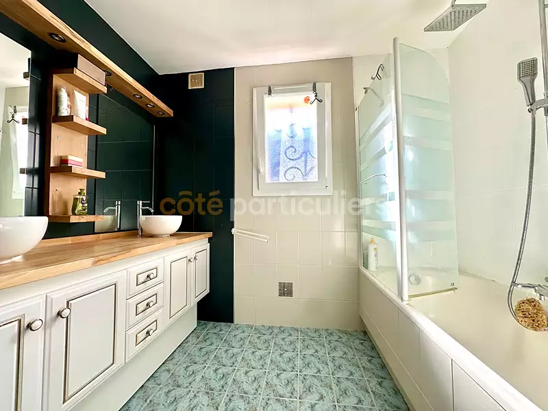 Maison, 120 m²