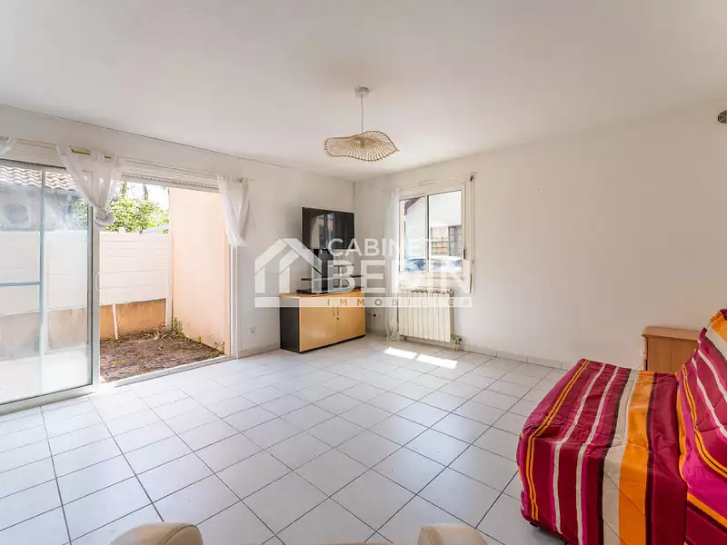 Appartement, 49 m²