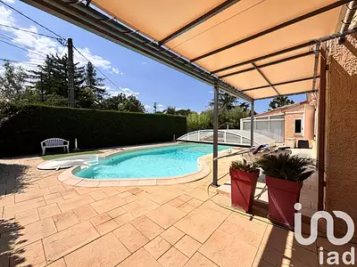 Maison, 136 m²