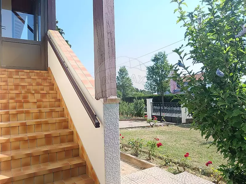 Maison, 140 m²