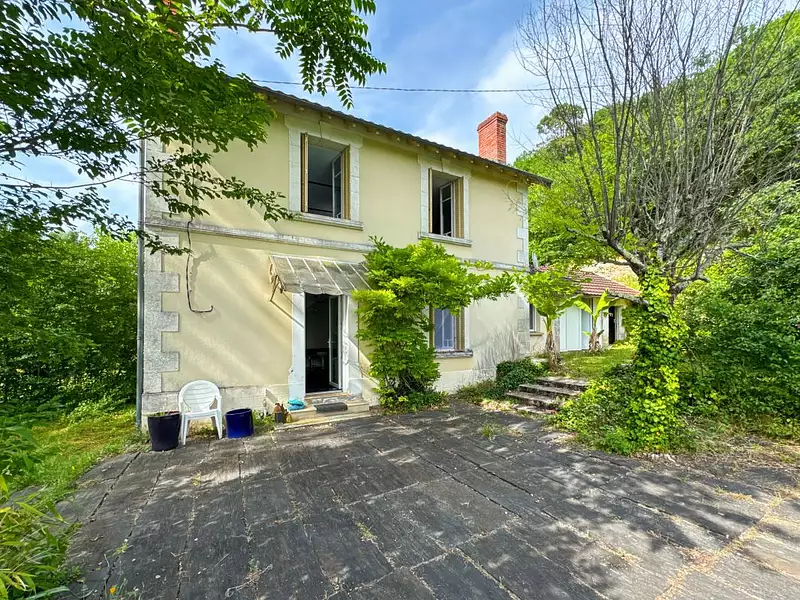 Maison, 82 m²