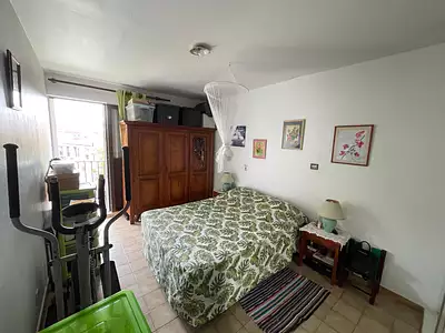 Appartement, 82,9 m²