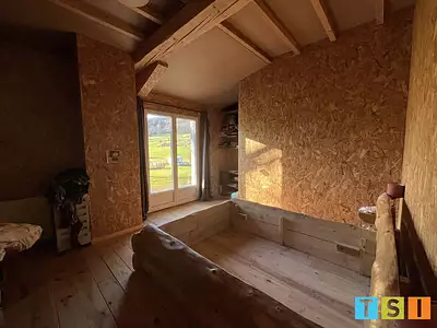 Maison, 170 m²