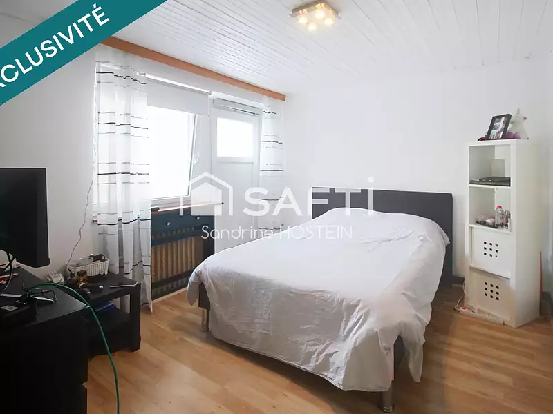 Maison, 120 m²