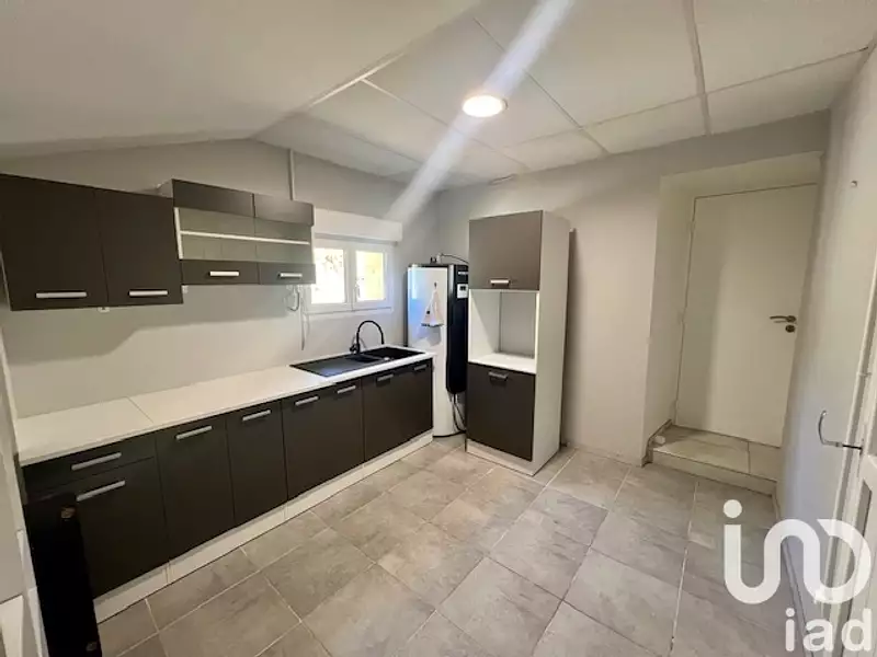 Maison, 132 m²