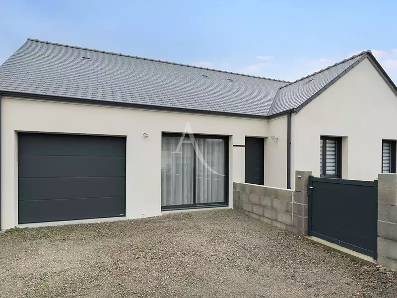 Maison, 85 m²