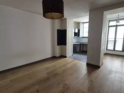 Appartement, 39 m²