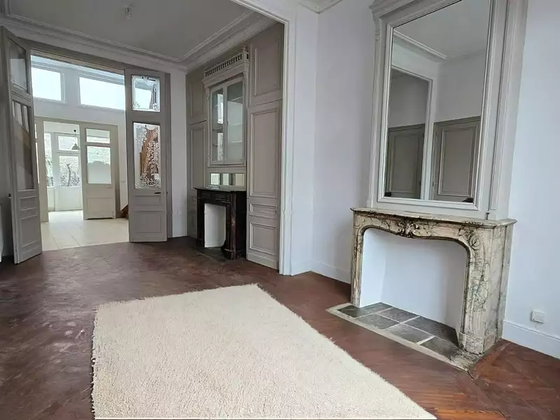 Maison, 123 m²