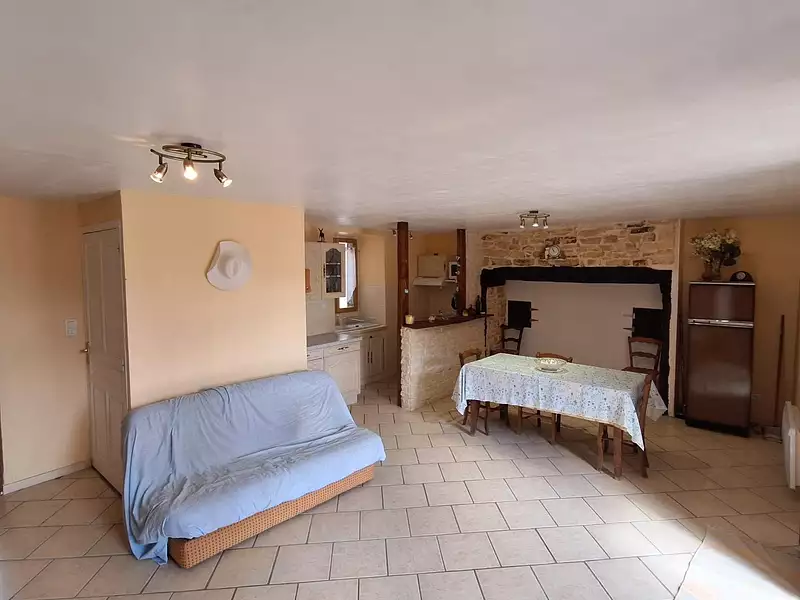 Maison, 67 m²