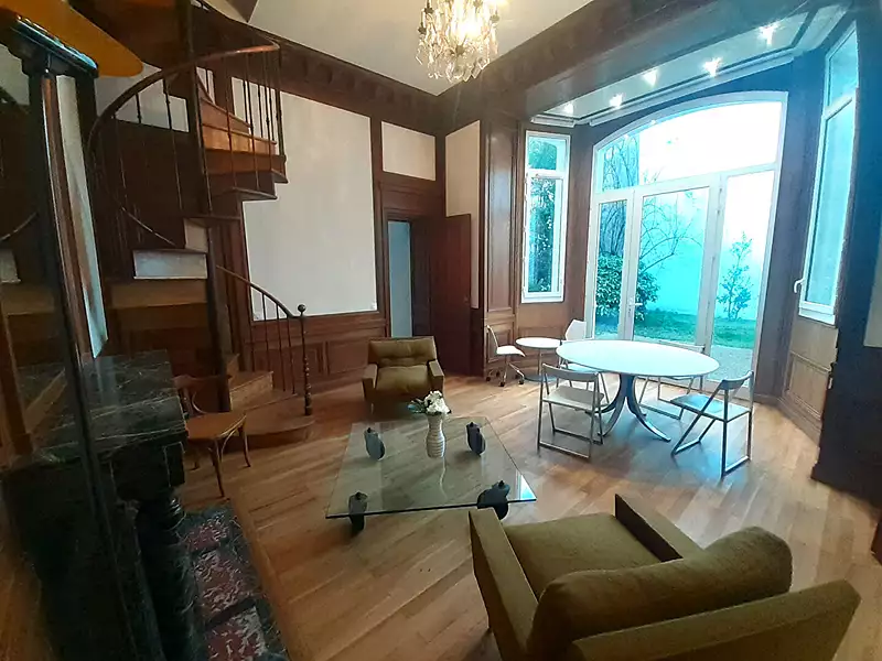 Appartement, 86,46 m²