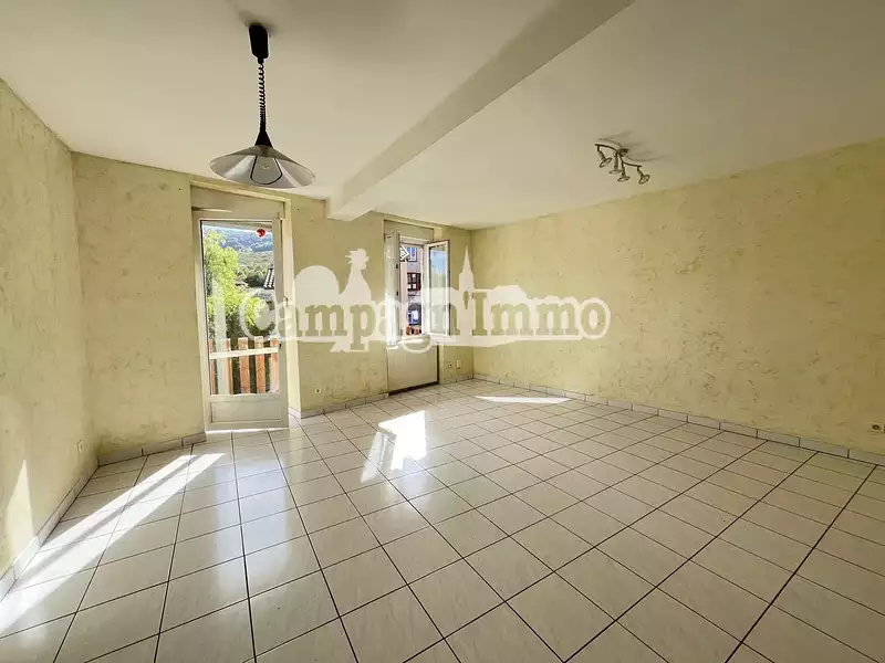 Appartement, 59 m²