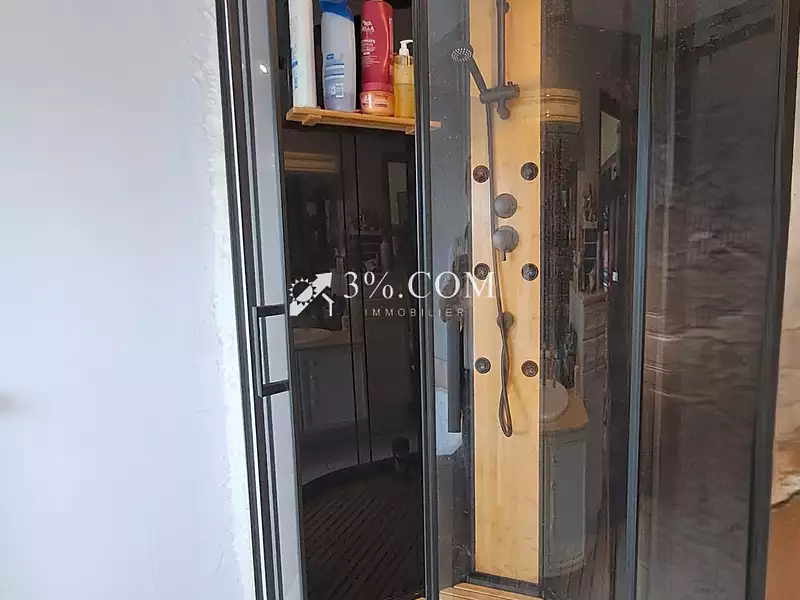 Maison, 124,84 m²