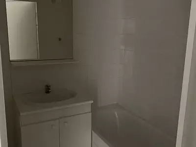 Appartement, 41 m²