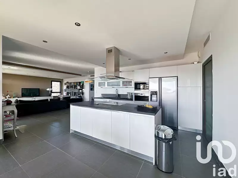 Appartement, 122 m²