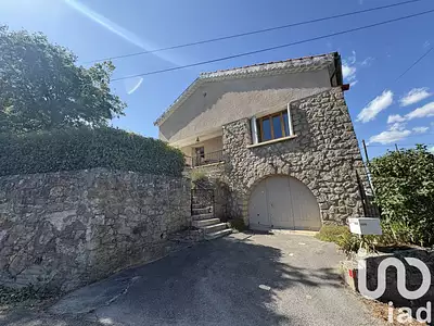 Maison, 90 m²