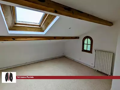 Maison, 147 m²