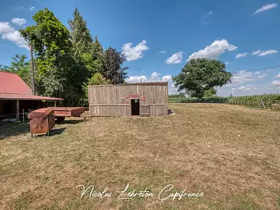 Maison, 187 m²
