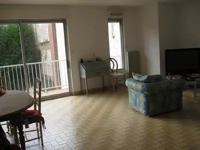 Appartement, 86 m²