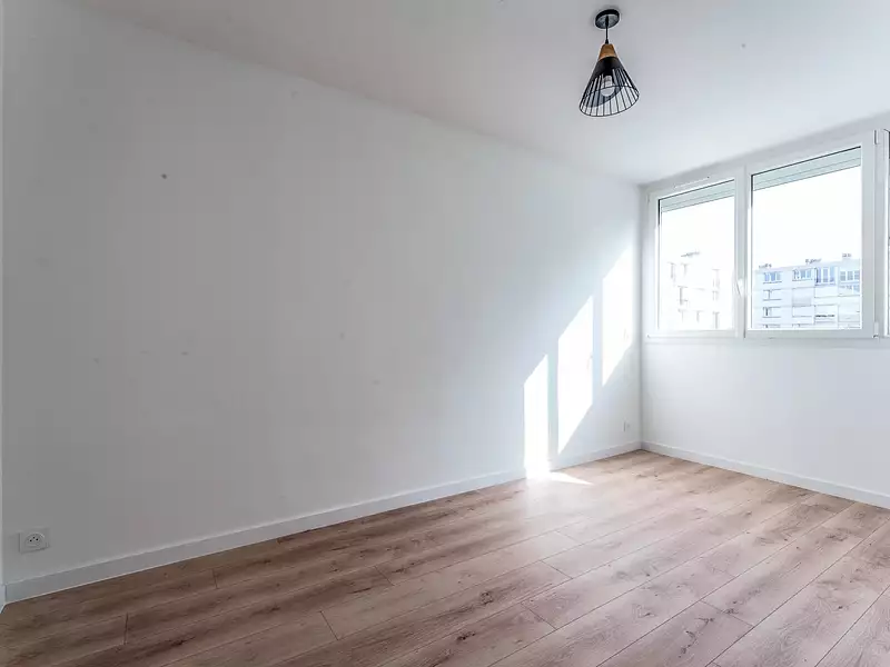 Appartement, 63 m²