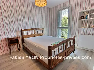 Appartement, 91 m²