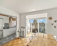 Appartement, 89 m²