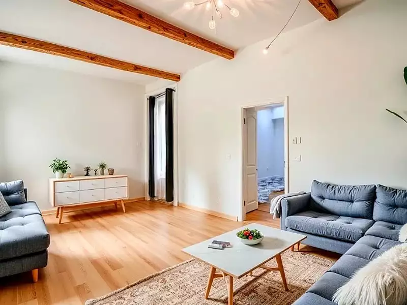 Appartement, 78 m²