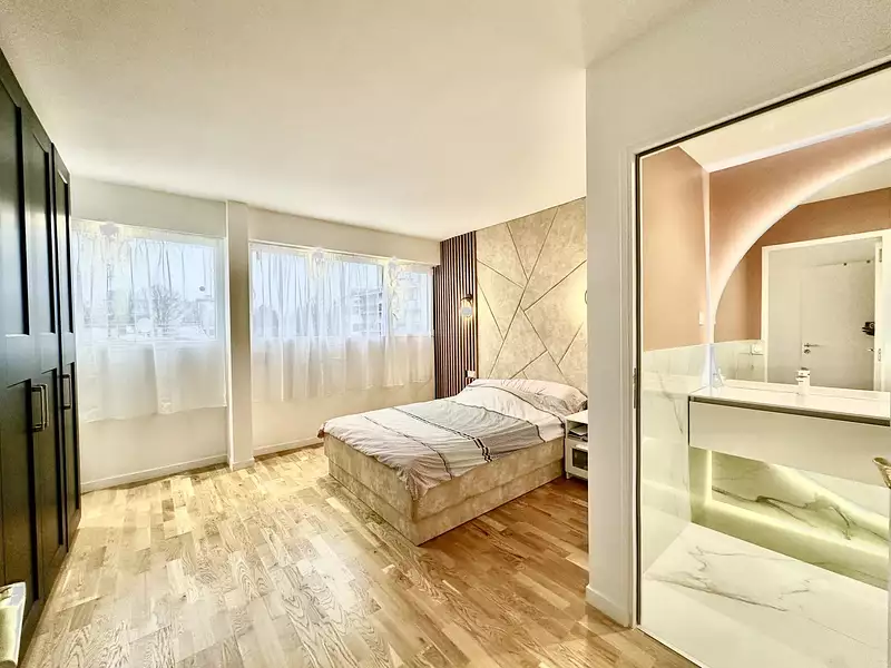 Appartement, 110 m²