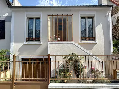 Maison, 80 m²