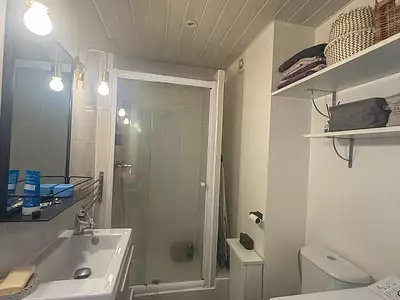 Appartement, 42 m²