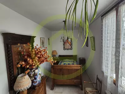 Maison, 93 m²