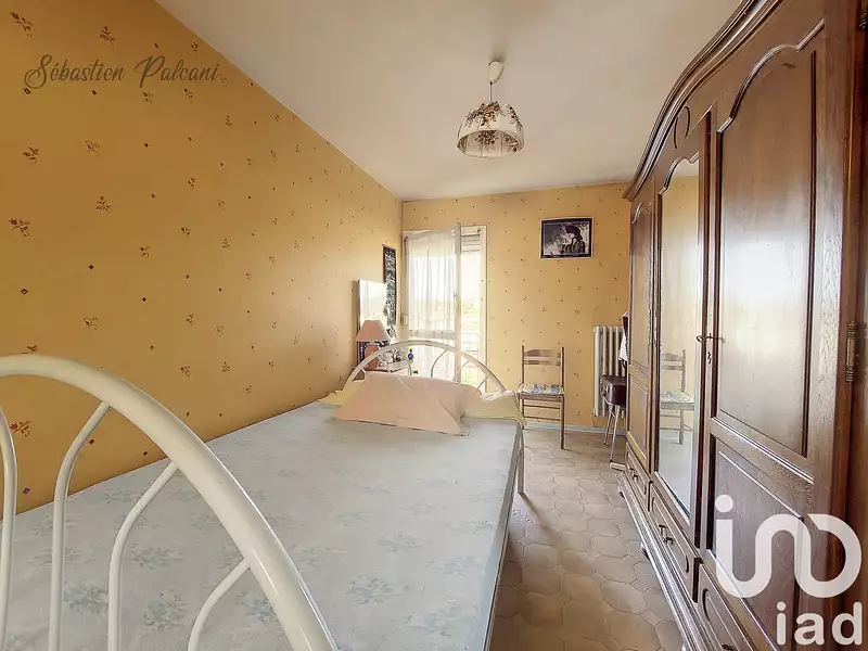 Appartement, 70 m²