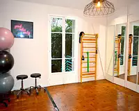 Divers, 85 m²