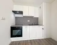 Appartement, 39,75 m²