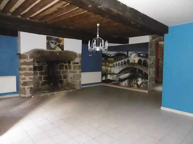 Maison, 190 m²