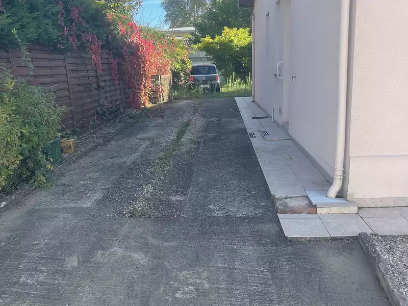 Maison, 97 m²