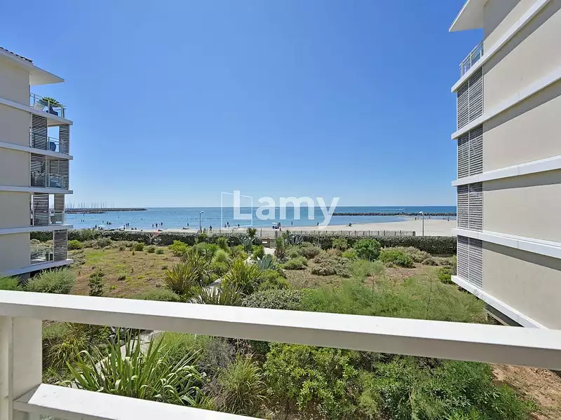 Appartement, 42,33 m²