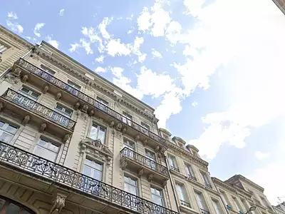 Appartement, 79 m²