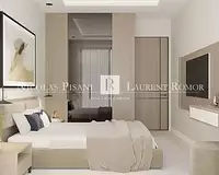 Appartement, 121 m²