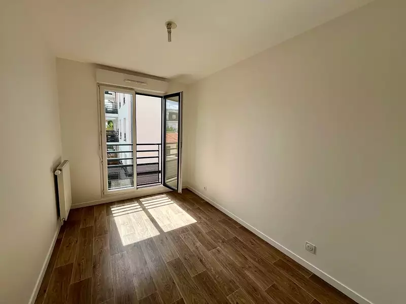 Appartement, 62,43 m²