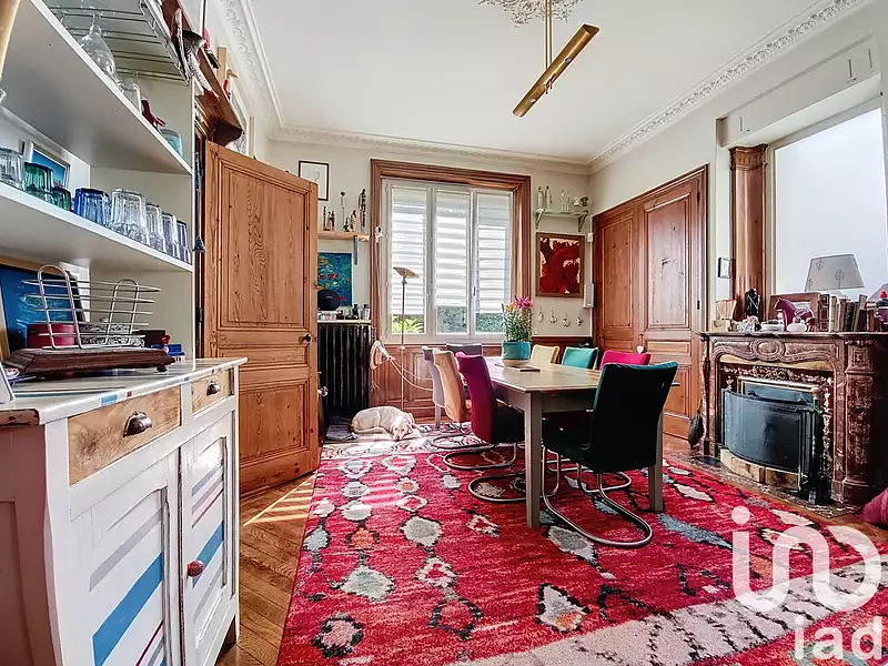 Maison, 174 m²